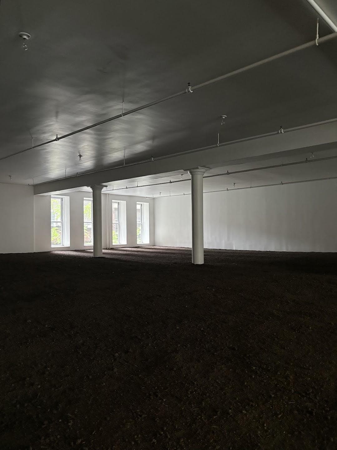 The New York Earth Room photo 4