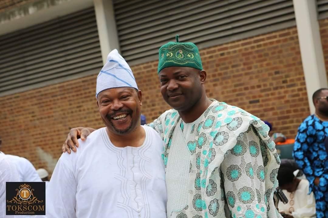 ORMSIDE Projects photo 2