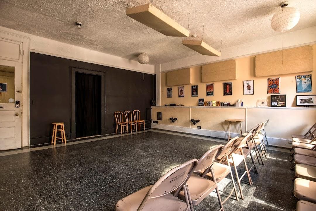 Sea Tea Improv Studios photo 1