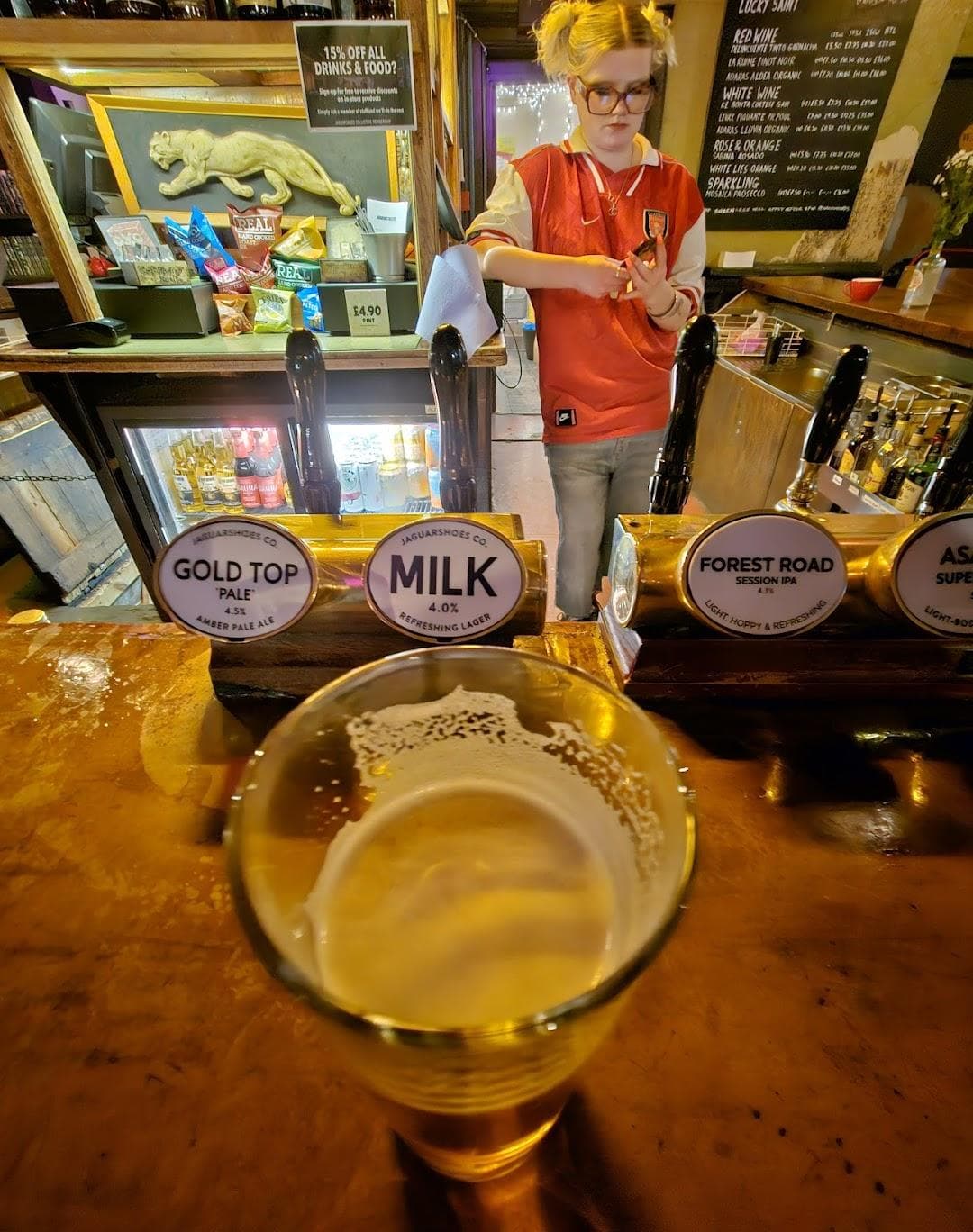 The Victoria Dalston photo 4