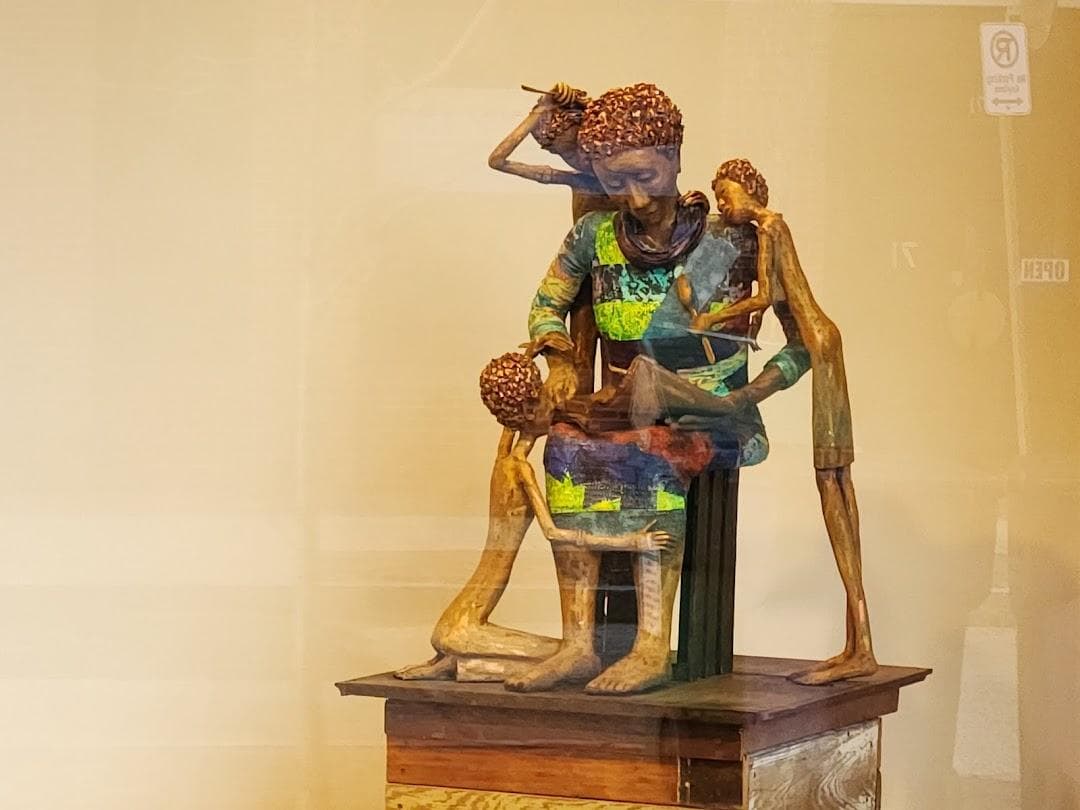 Creative Arts Workshop photo 3