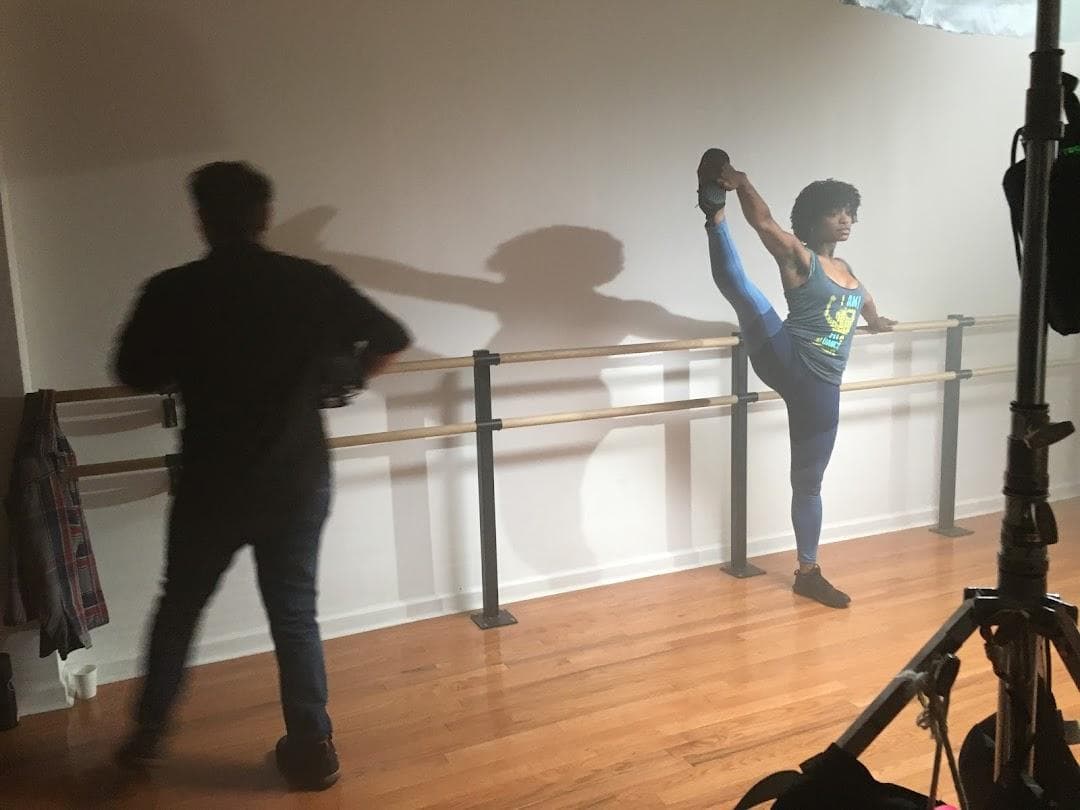 Fit4Dance photo 4