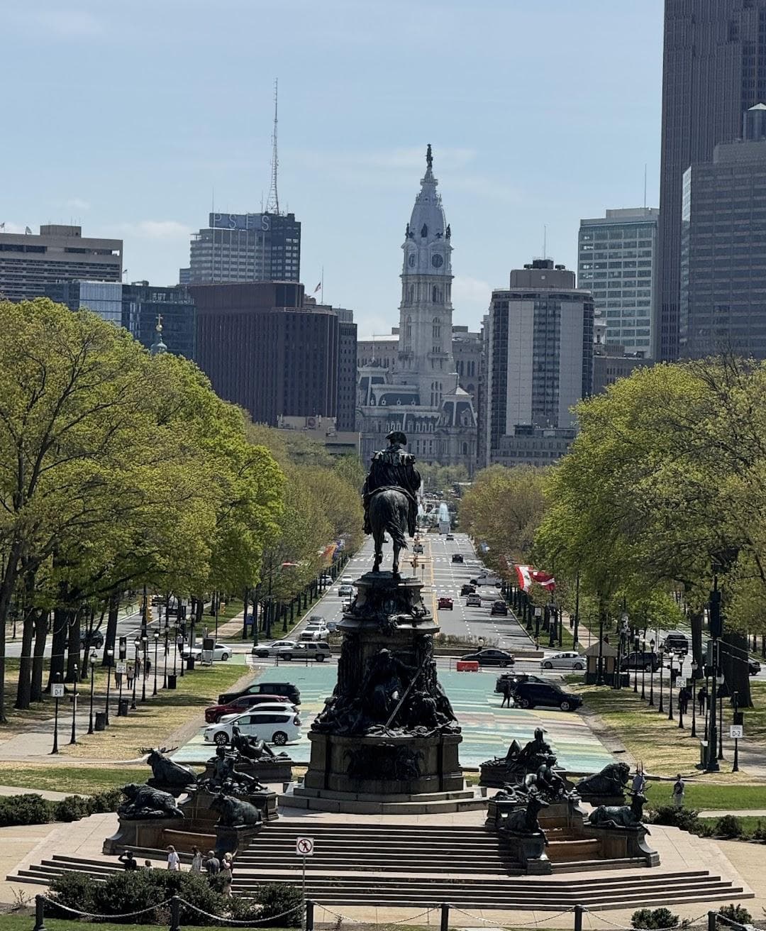 Philadelphia Museum of Art photo 3