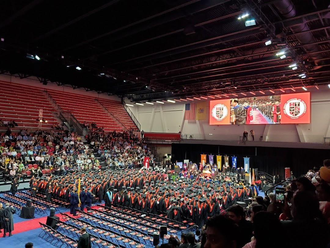 Joel and Diane Bloom Wellness and Events Center photo 2