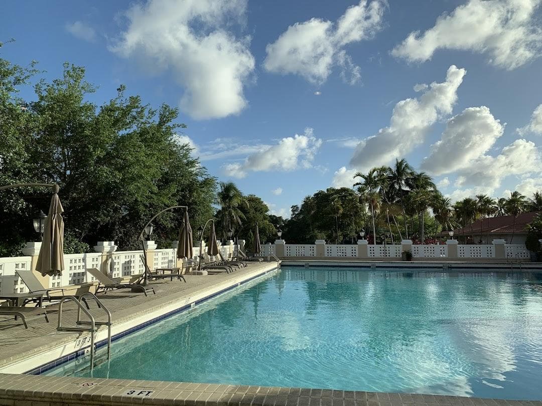 Coral Gables Golf & Country Club photo 3