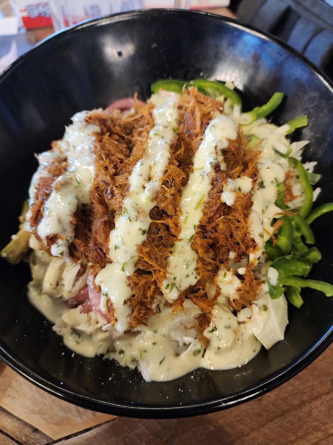 The Castle: Restaurant and Bar photo 4