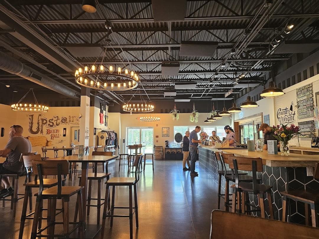 Counter Weight Brewing Co photo 5