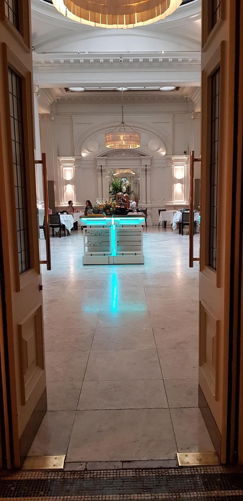 1901 Ballroom at Andaz London photo 6