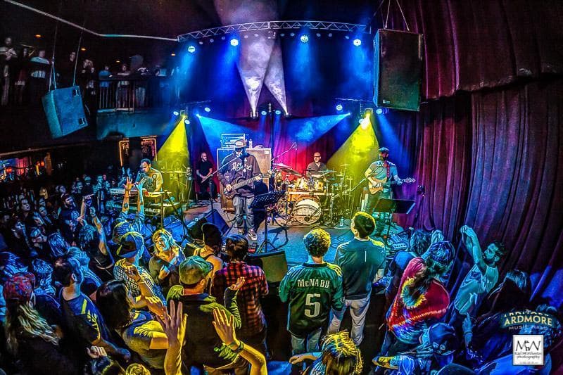 Ardmore Music Hall photo 4