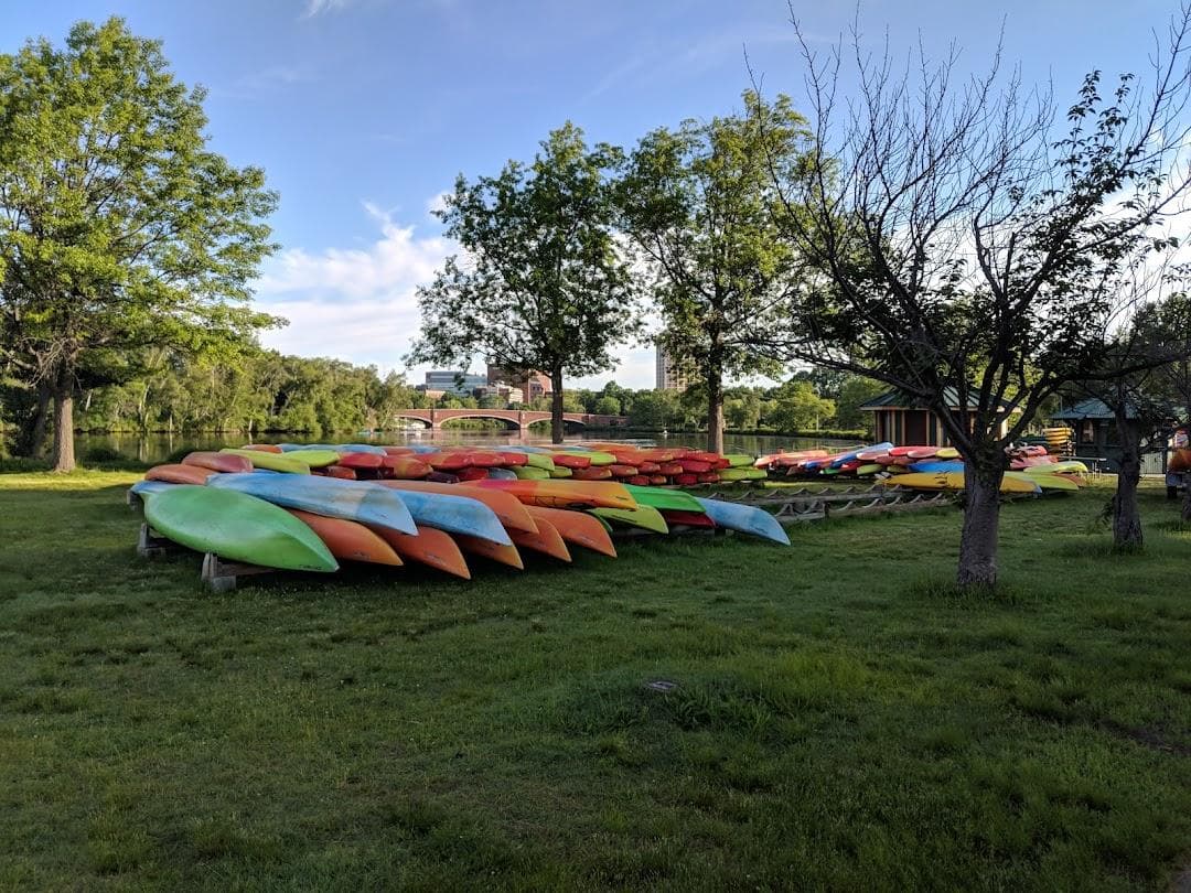 Christian Herter Park photo 2