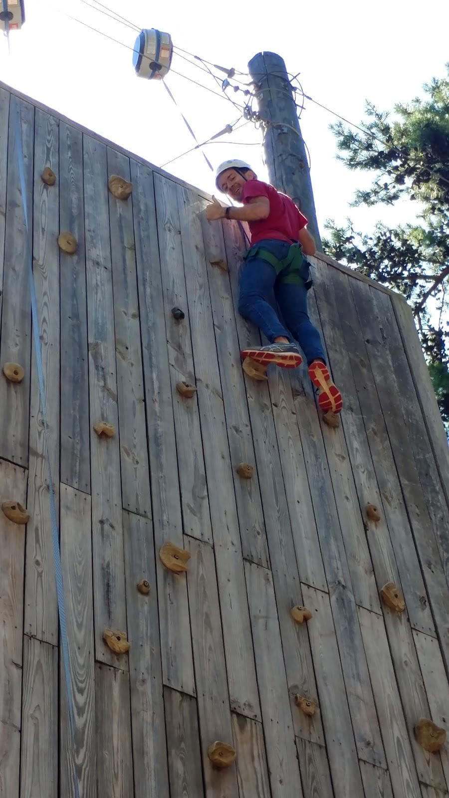 YMCA Camp Thunderbird photo 3