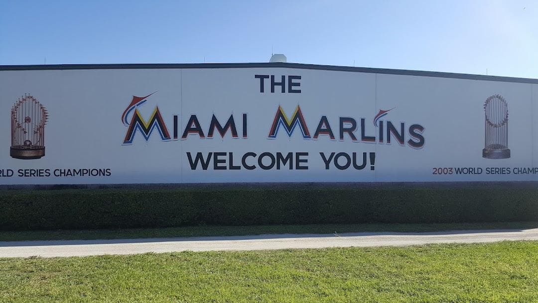Roger Dean Chevrolet Stadium photo 3