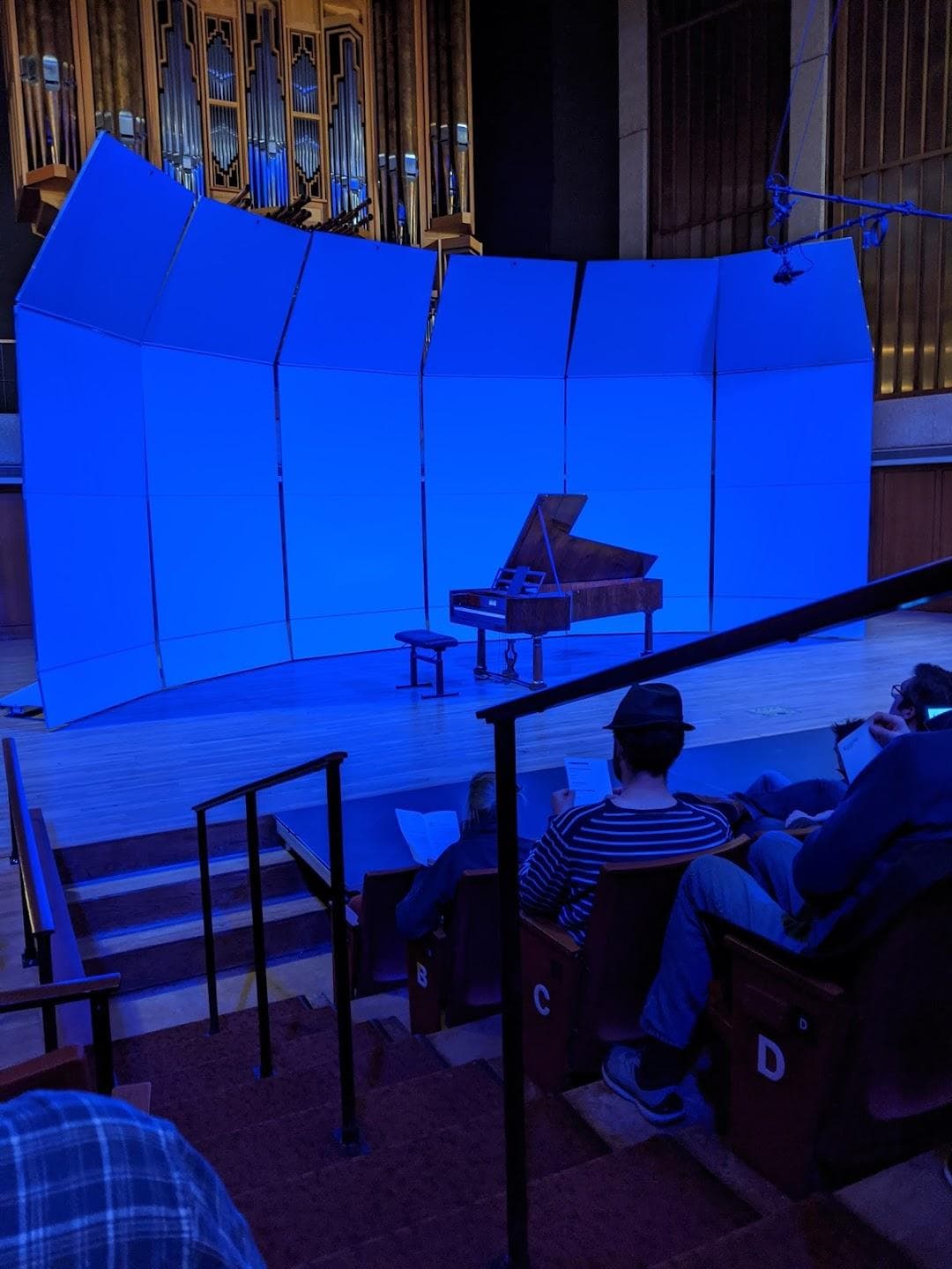 Butler School of Music - University of Texas at Austin photo 2