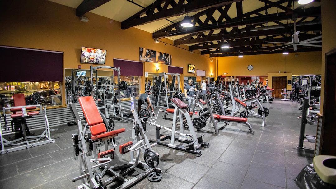 Club Metro USA photo 3