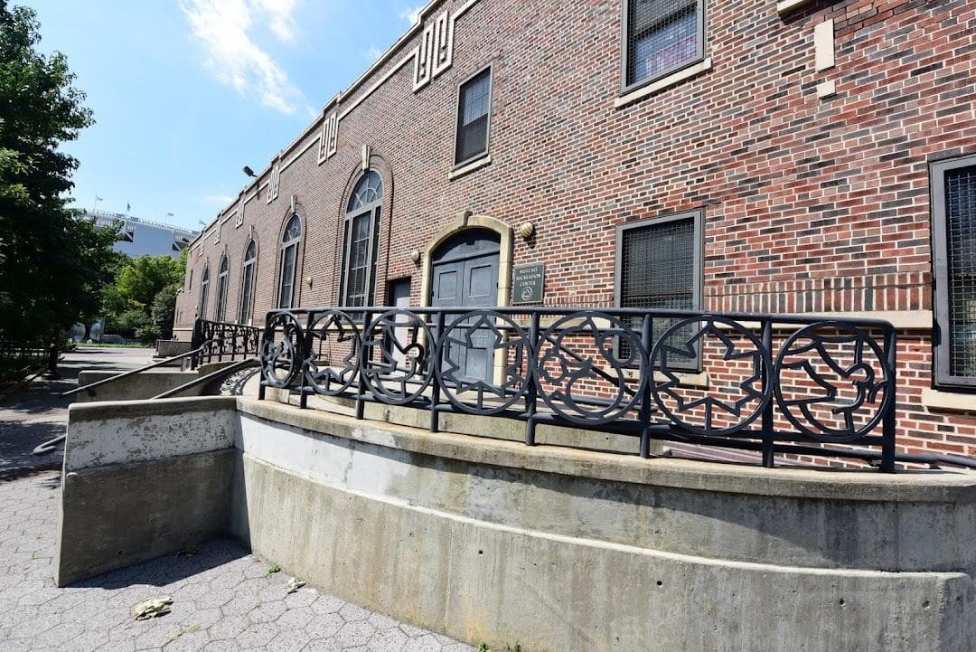 Reverend T. Wendell Foster Recreation Center photo 6