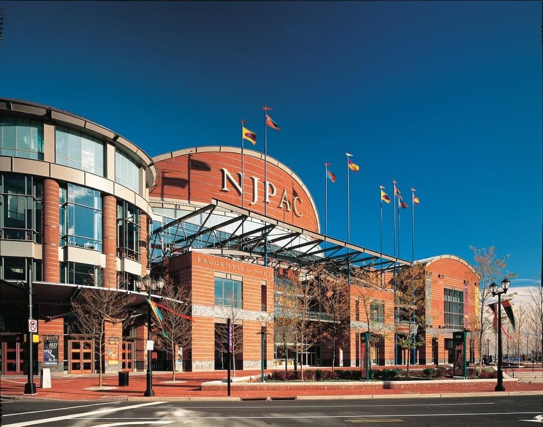 New Jersey Performing Arts Center (NJPAC) photo 4