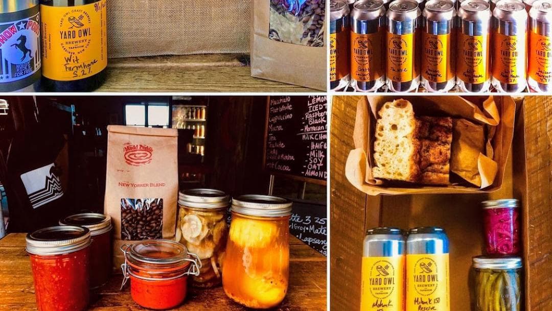 Mudd Puddle Coffee Roasters photo 1