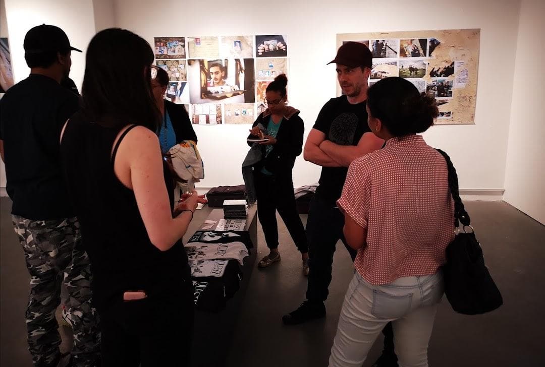 Public Trust photo 4