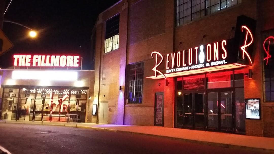 Punch Line Philly photo 5