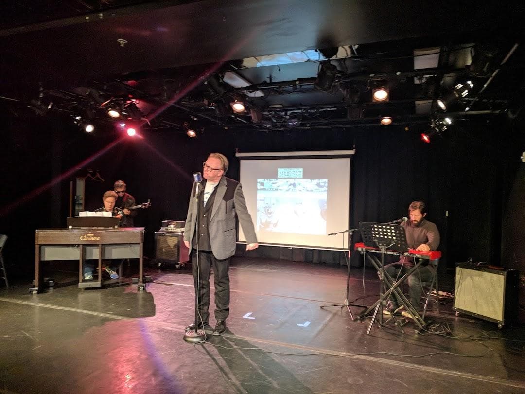 Mile Square Theatre photo 1