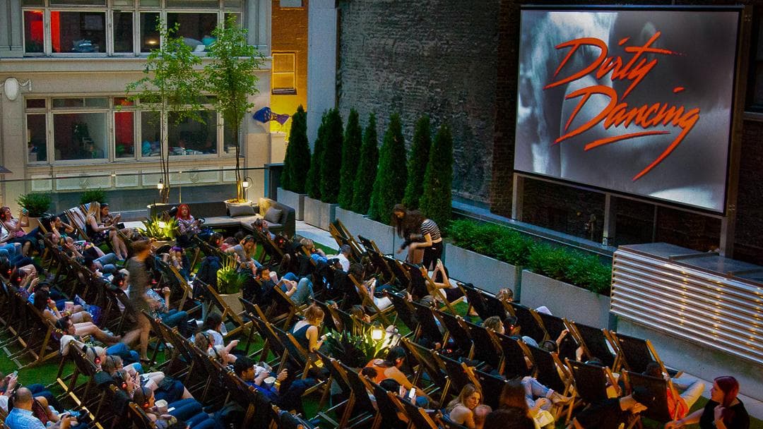 Rooftop Cinema Club Midtown photo 4