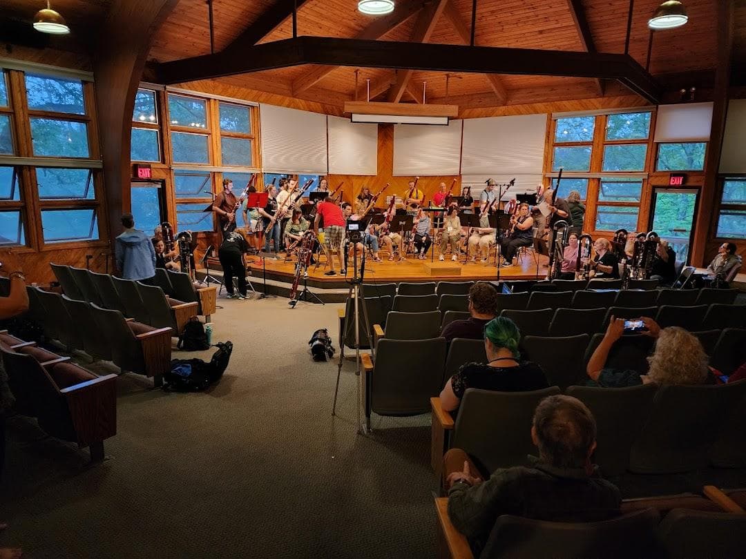 Wildacres Retreat photo 4