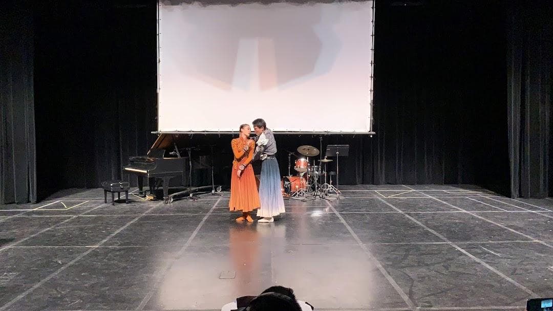 Shea Center for Performing Arts photo 6