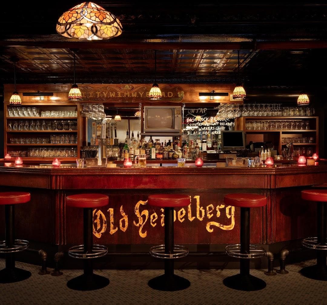 Old Heidelberg photo 5