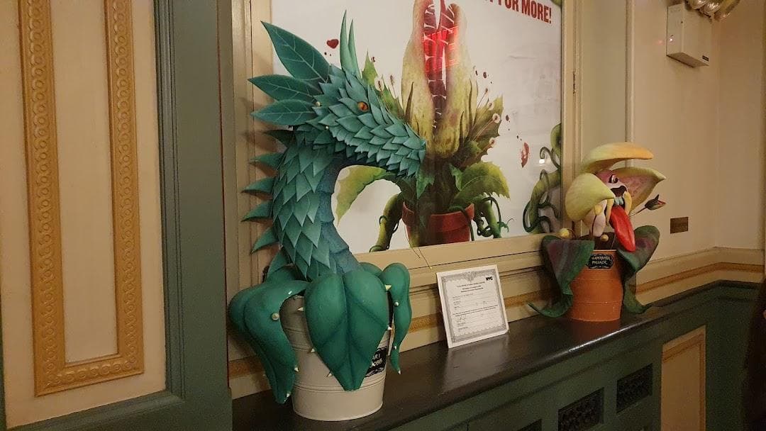 Westside Theatre photo 2