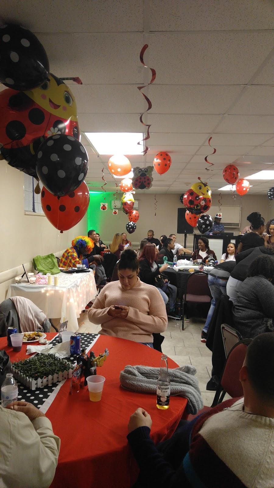 Mama Johnson Field photo 2