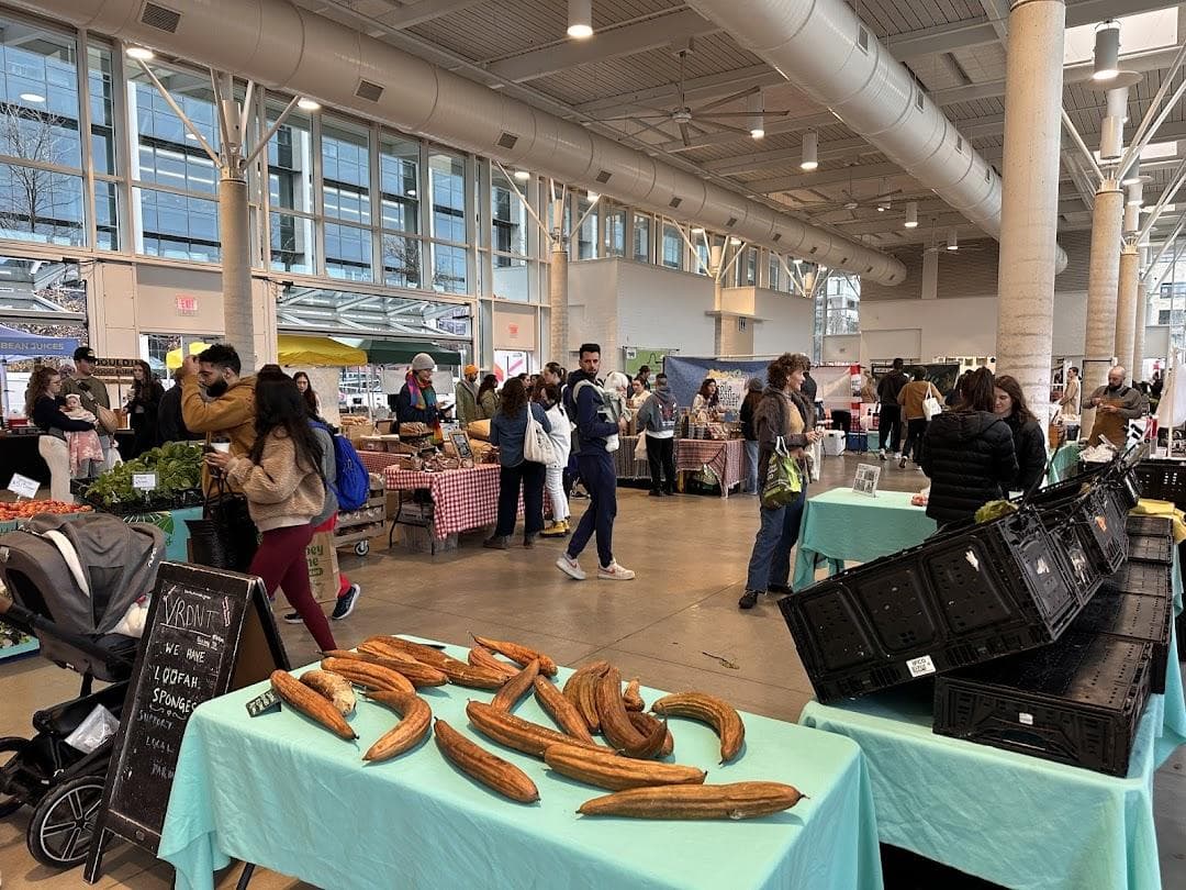 Texas Farmers' Market at Mueller photo 3