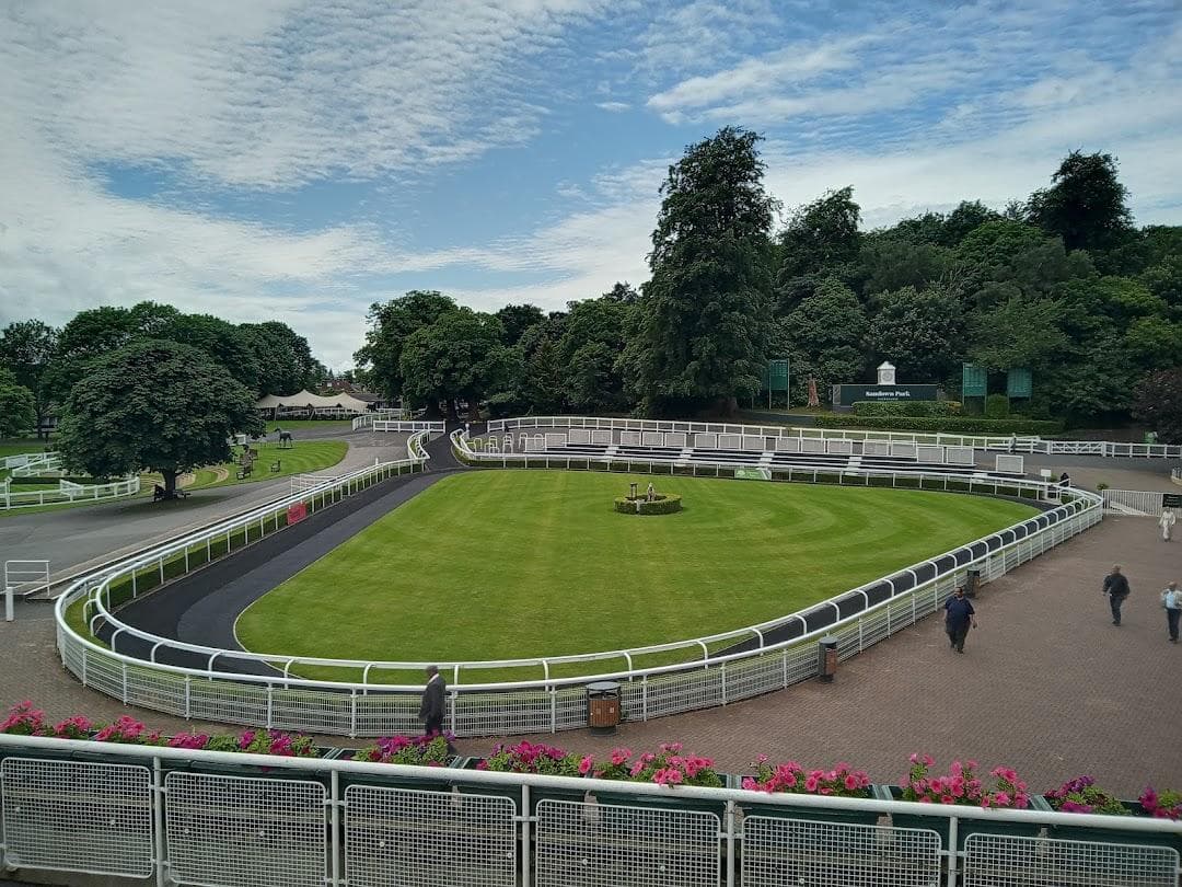 Sandown Park Racecourse photo 1