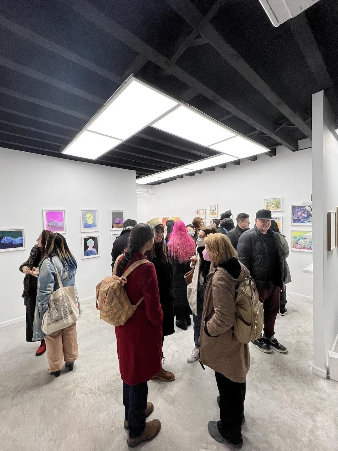 Long Story Short NYC photo 3