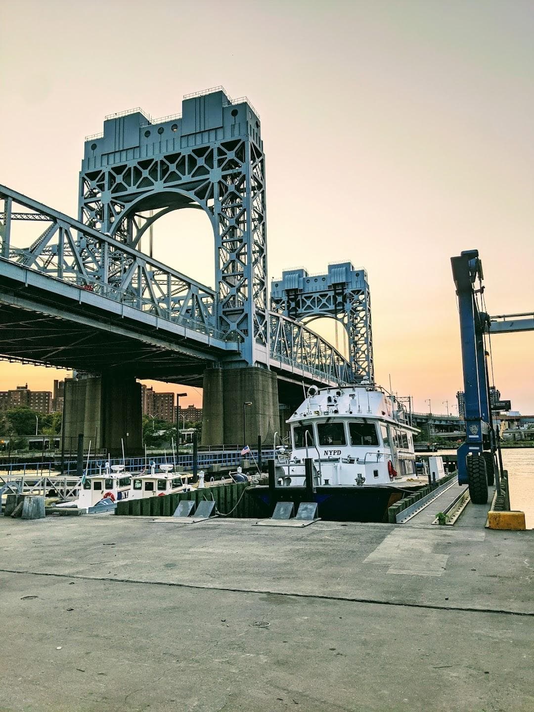 Randall's Island Park photo 5