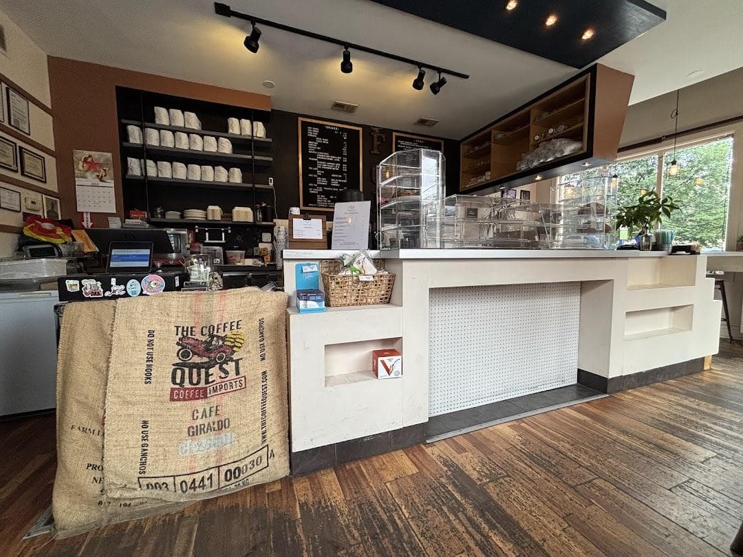 Function Coffee Labs photo 6