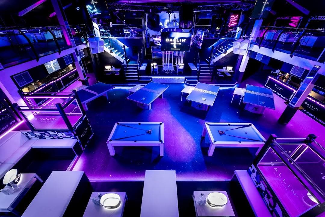 Ballin' Maidstone photo 5