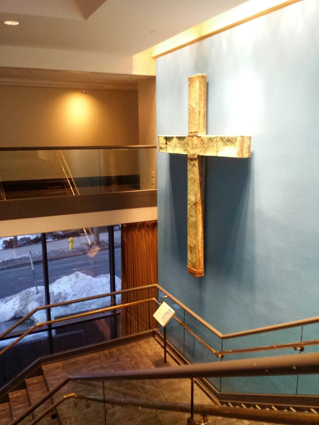 Blessed Michael McGivney Pilgrimage Center (formerly Knights of Columbus Museum) photo 1