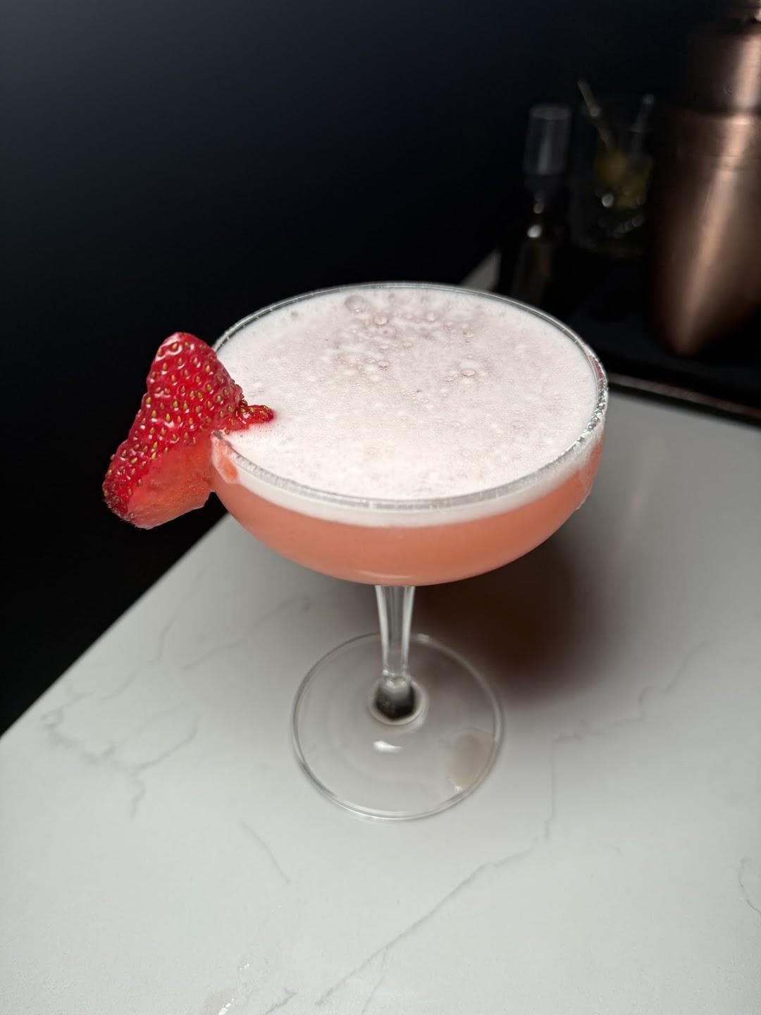 The LOLA - Waterfront Restaurant & Lounge photo 4