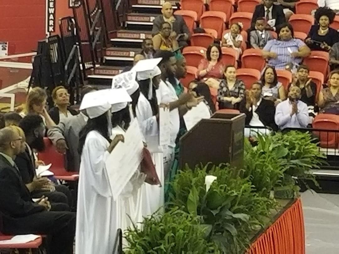 Rutgers University - Newark Campus photo 4