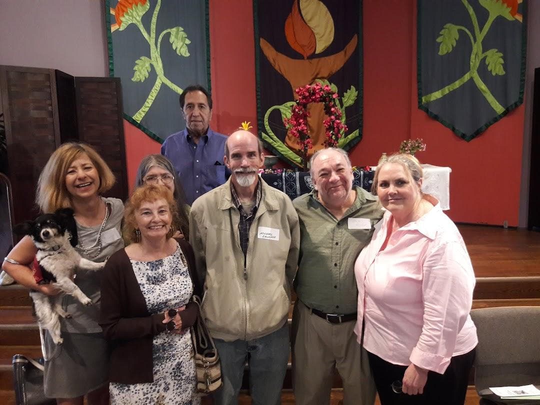 The Unitarian Universalist Congregation at Montclair photo 4