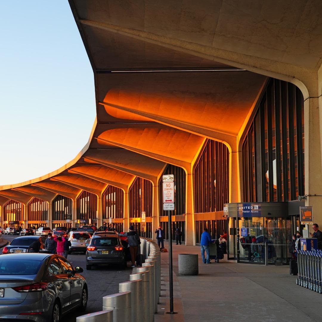 Newark Liberty International Airport photo 6