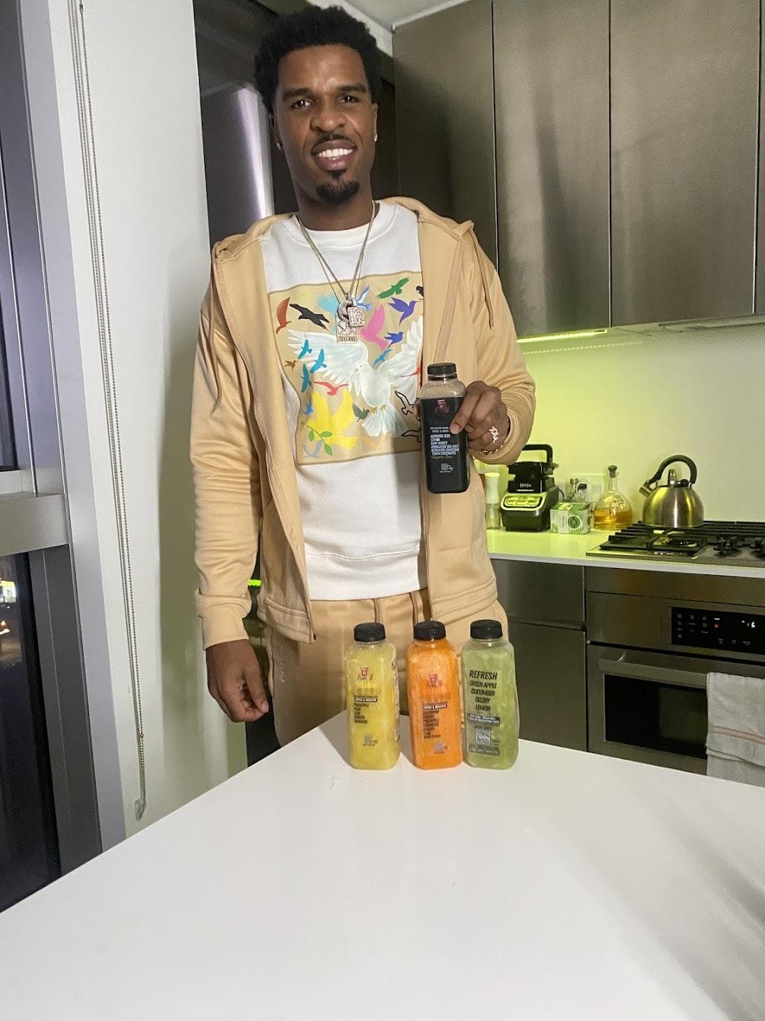 EarthClub.FreshKitchen photo 2