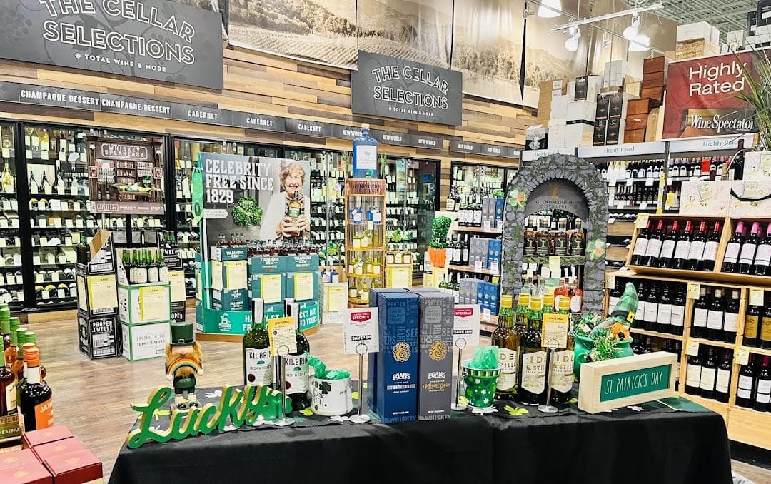 Total Wine Spirits & More photo 6