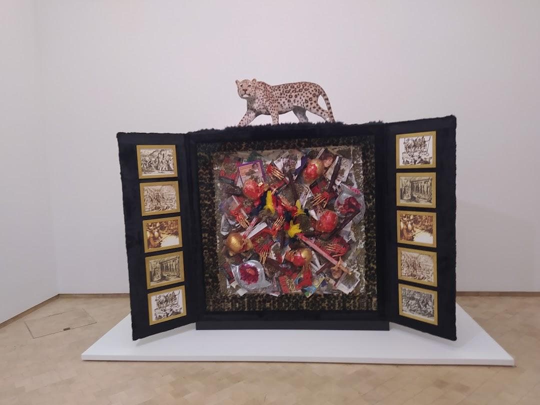 El Museo del Barrio photo 3