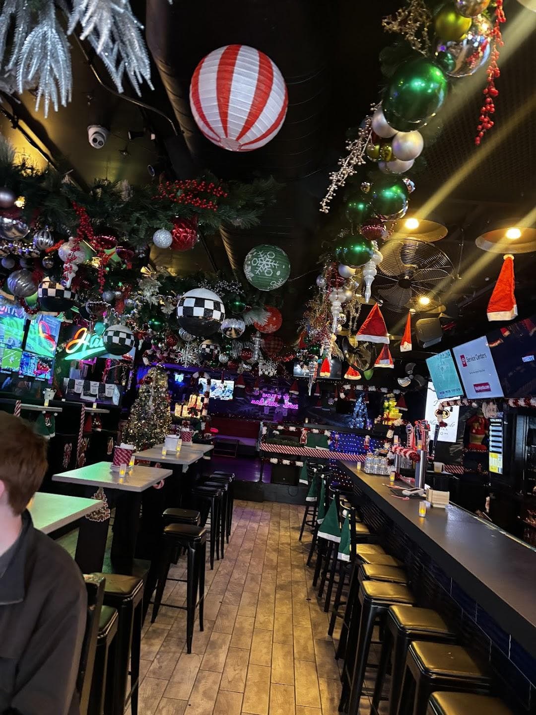 Madd Hatter Hoboken photo 2