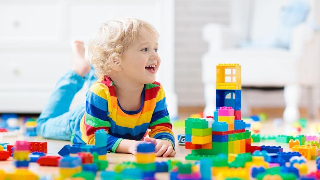 Empower Kidz Drop-In photo 1