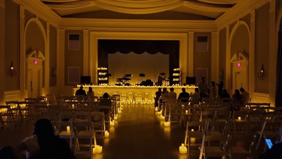 The Mansion (TFWC) photo 5