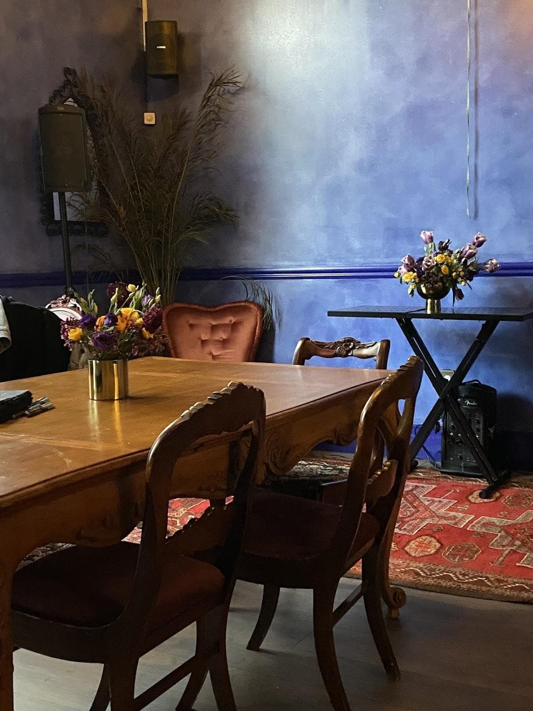 BOYFRIEND co-op café + bar photo 3