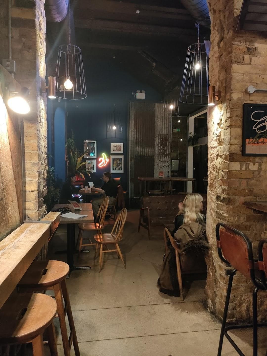 Oslo Hackney photo 4