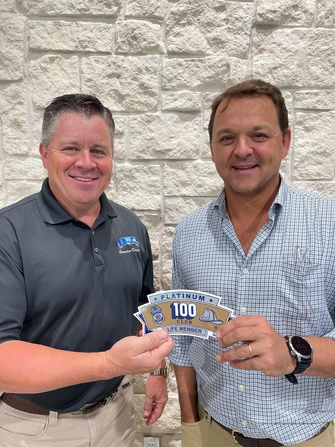 The 100 Club photo 2